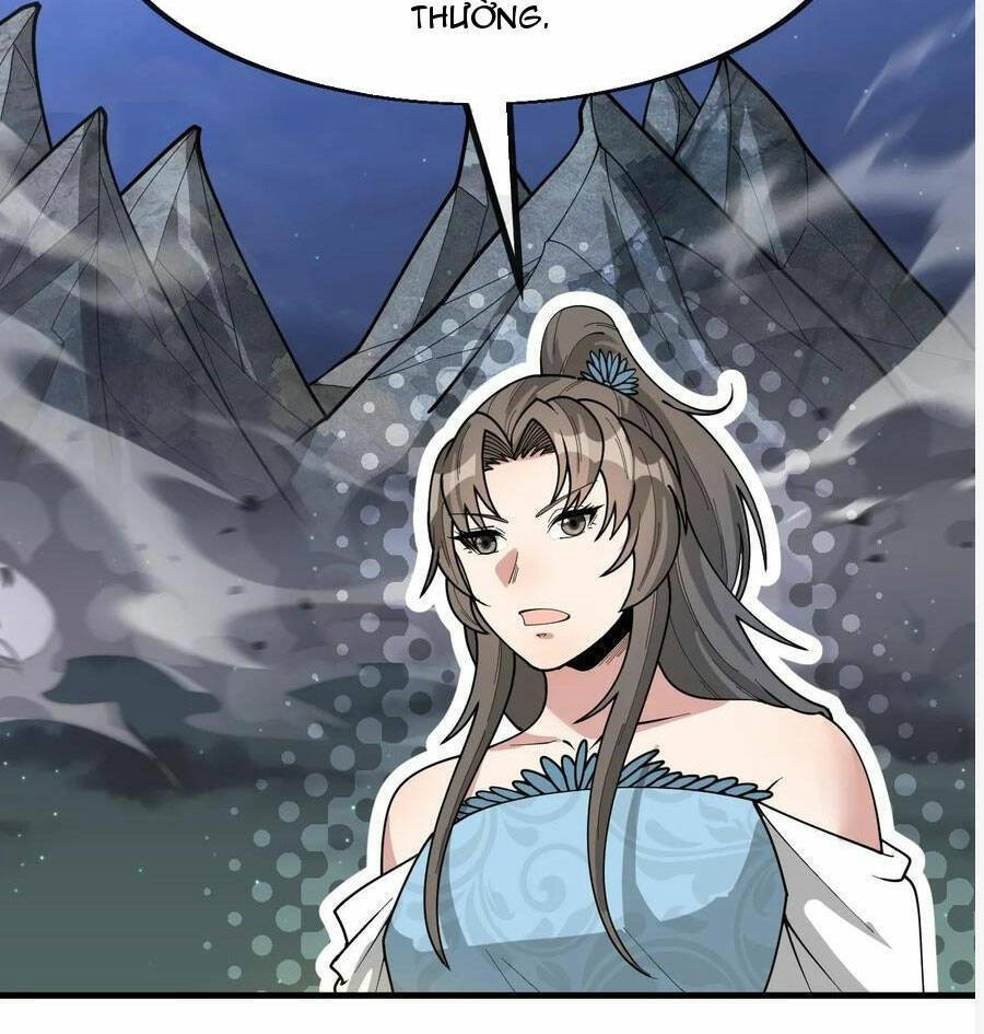Ta Không Phải Con Cưng Của Khí Vận Chap 220 - Next Chap 221