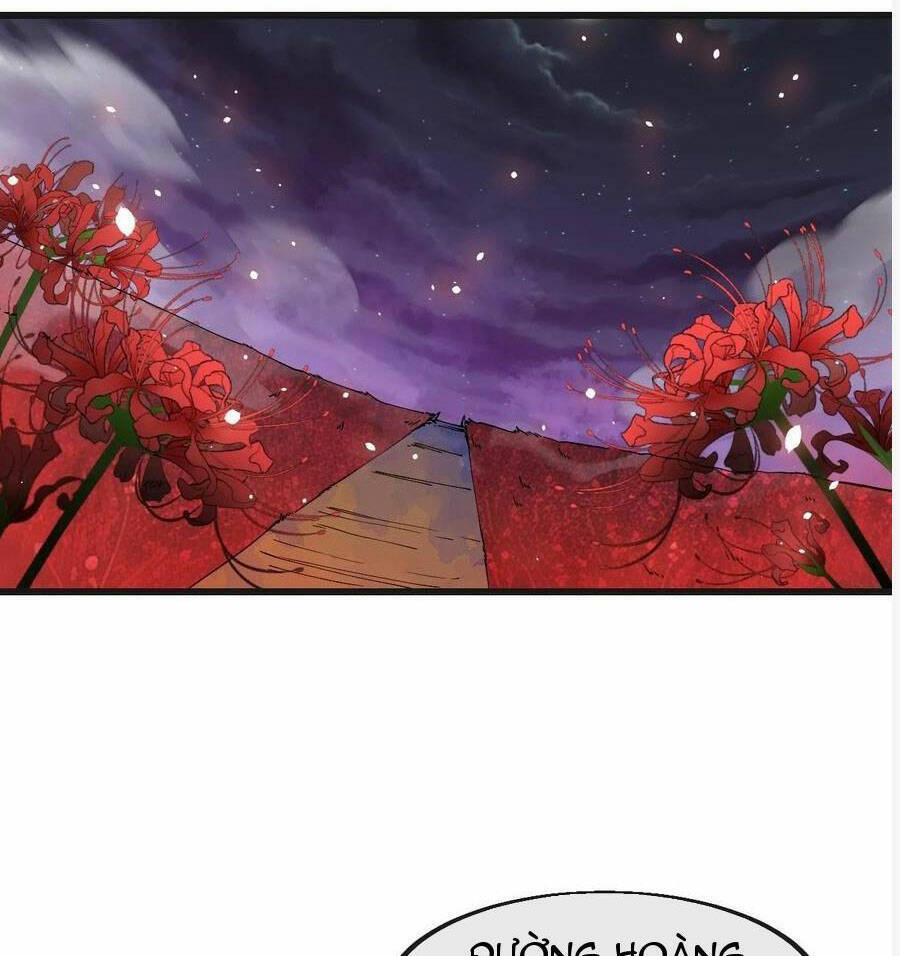 Ta Không Phải Con Cưng Của Khí Vận Chap 220 - Next Chap 221