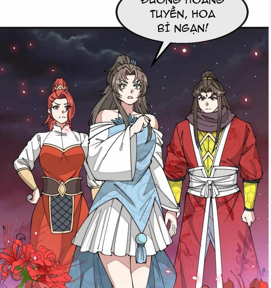 Ta Không Phải Con Cưng Của Khí Vận Chap 220 - Next Chap 221