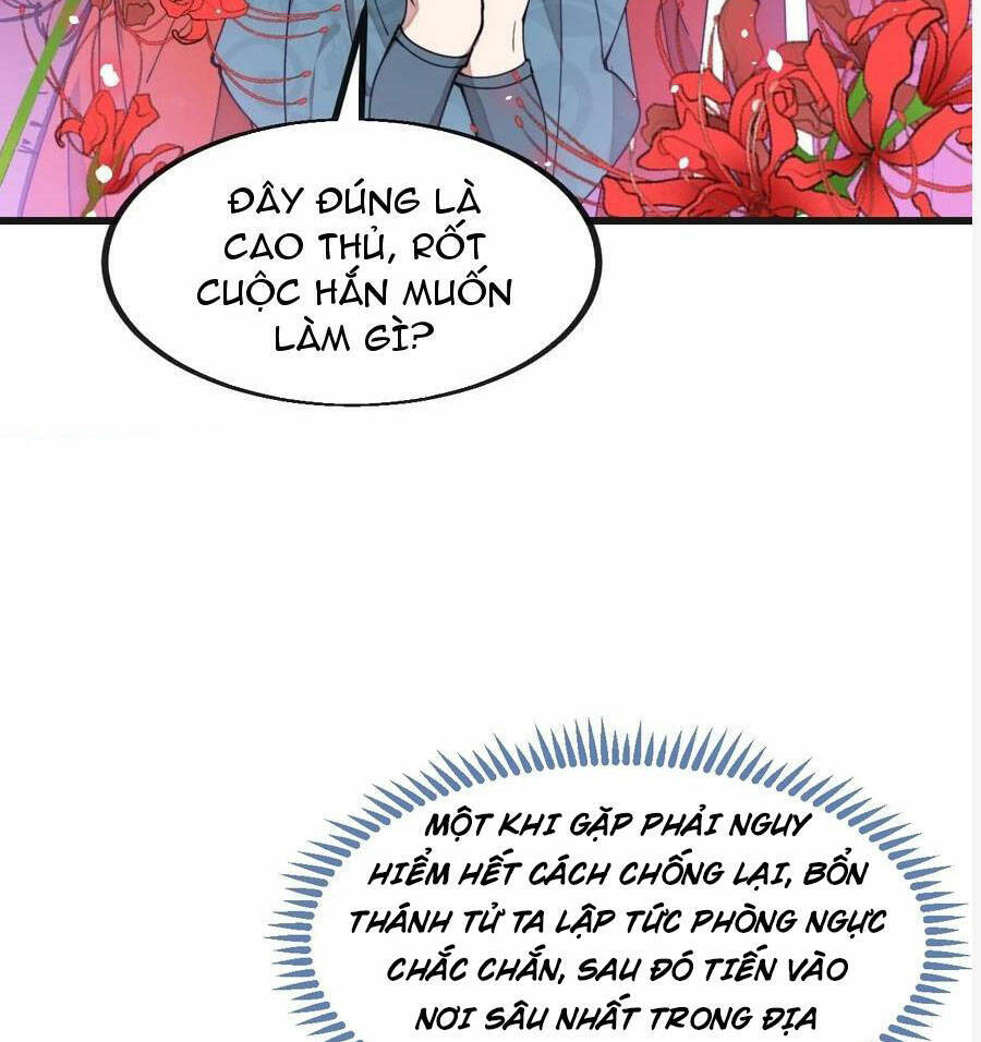 Ta Không Phải Con Cưng Của Khí Vận Chap 220 - Next Chap 221