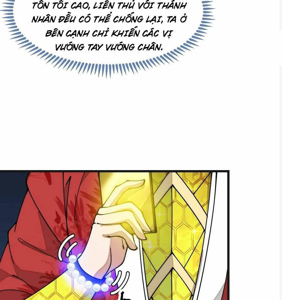 Ta Không Phải Con Cưng Của Khí Vận Chap 220 - Next Chap 221