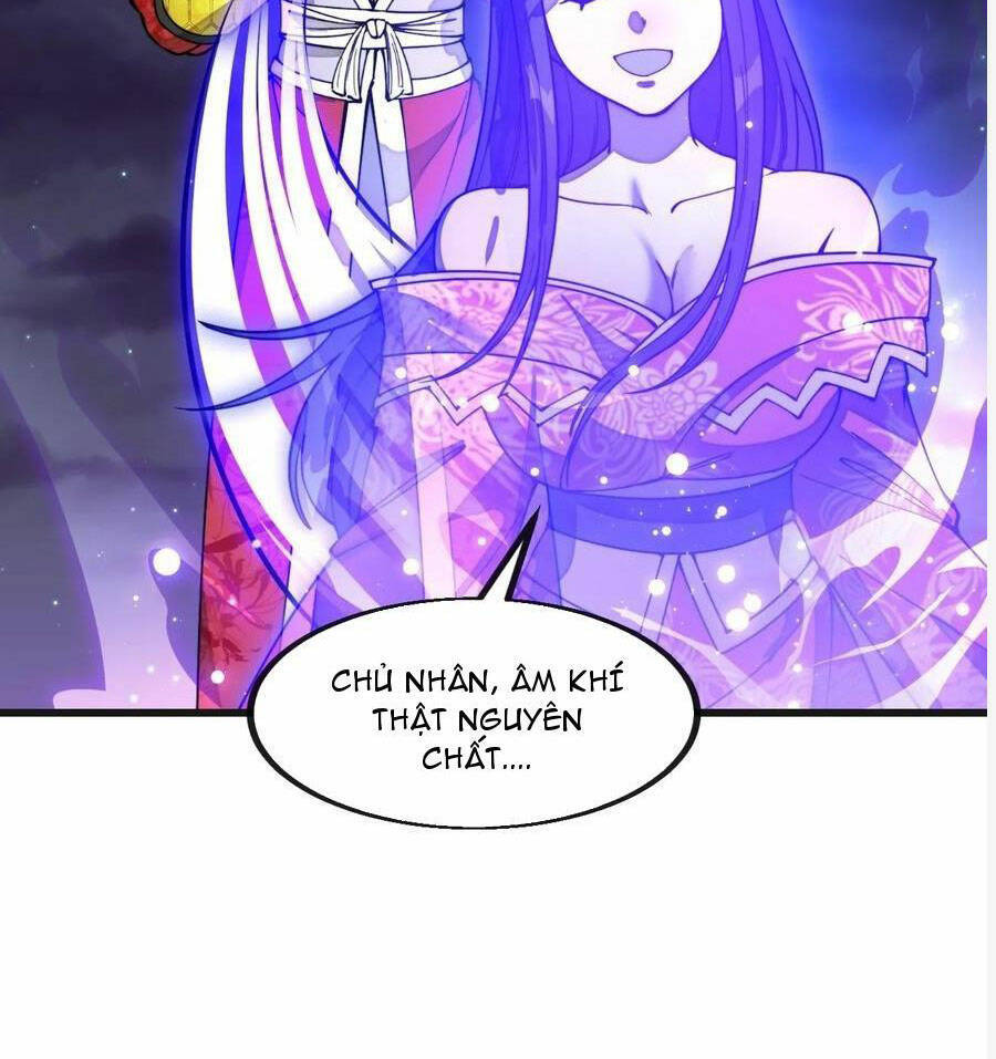 Ta Không Phải Con Cưng Của Khí Vận Chap 220 - Next Chap 221