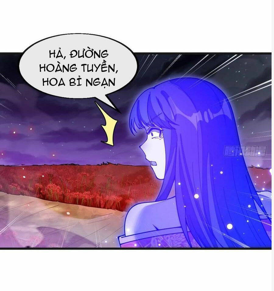 Ta Không Phải Con Cưng Của Khí Vận Chap 220 - Next Chap 221