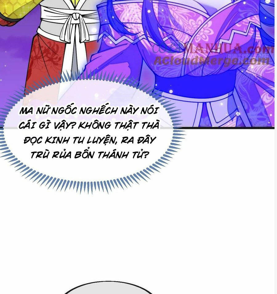Ta Không Phải Con Cưng Của Khí Vận Chap 220 - Next Chap 221