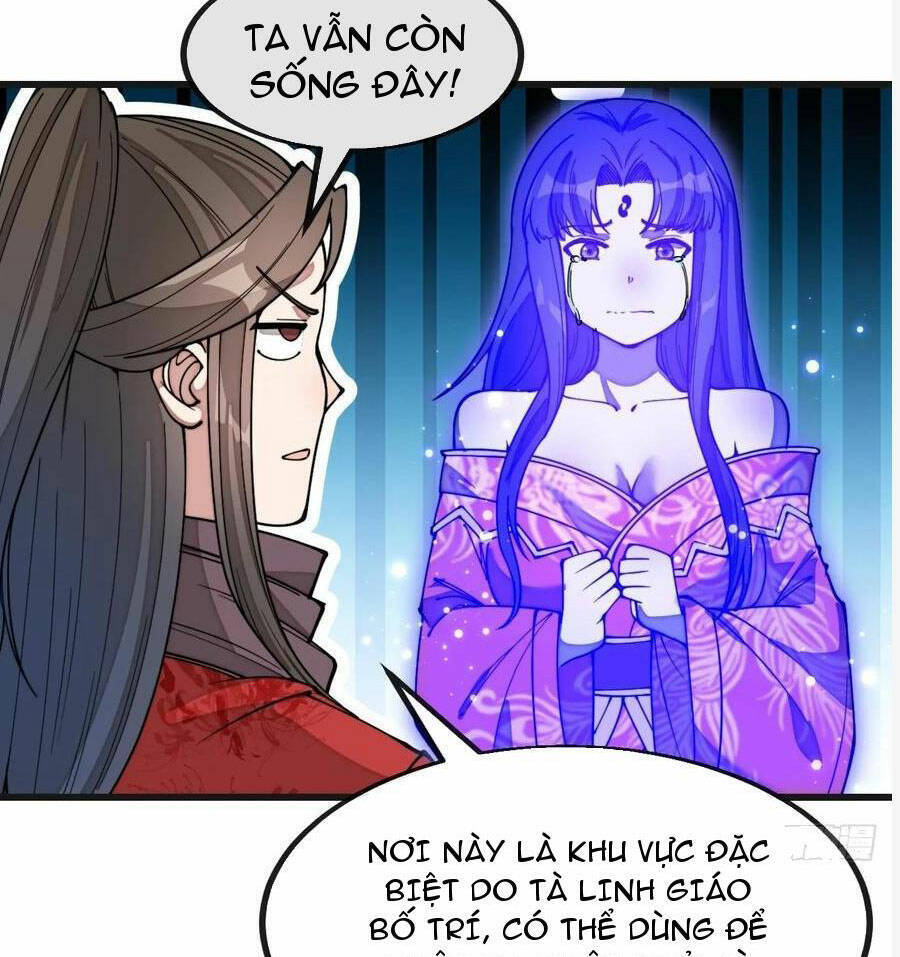 Ta Không Phải Con Cưng Của Khí Vận Chap 220 - Next Chap 221
