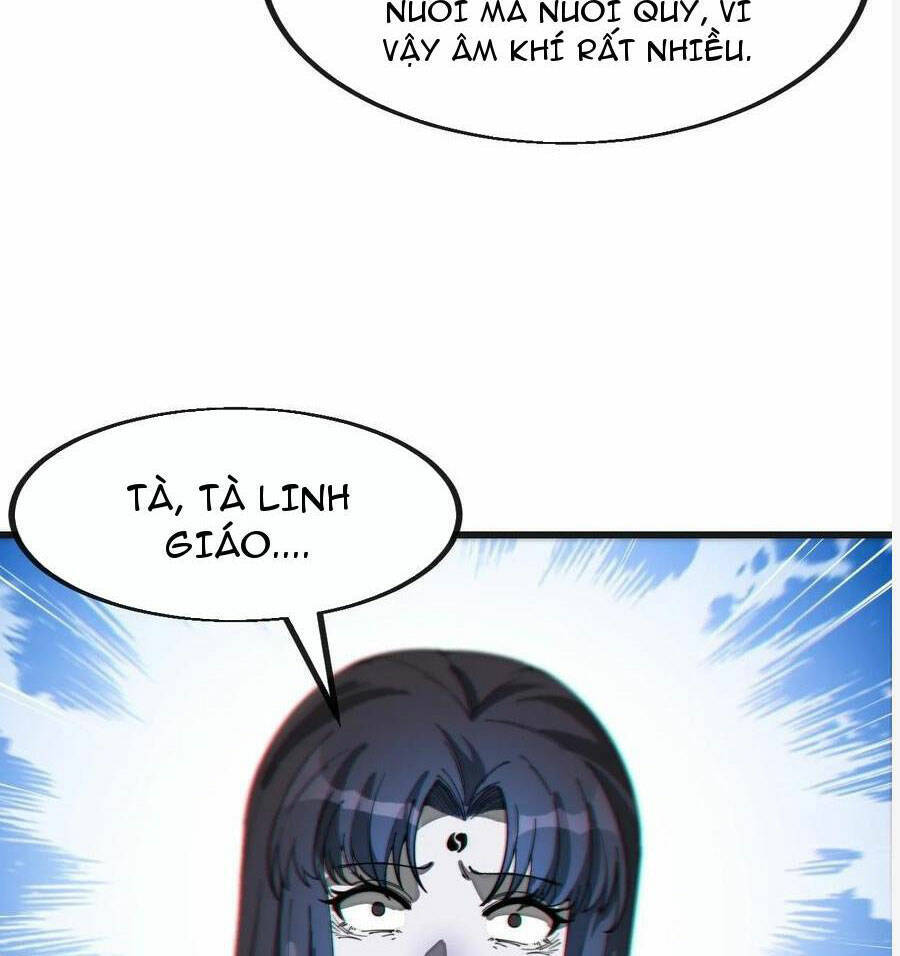 Ta Không Phải Con Cưng Của Khí Vận Chap 220 - Next Chap 221