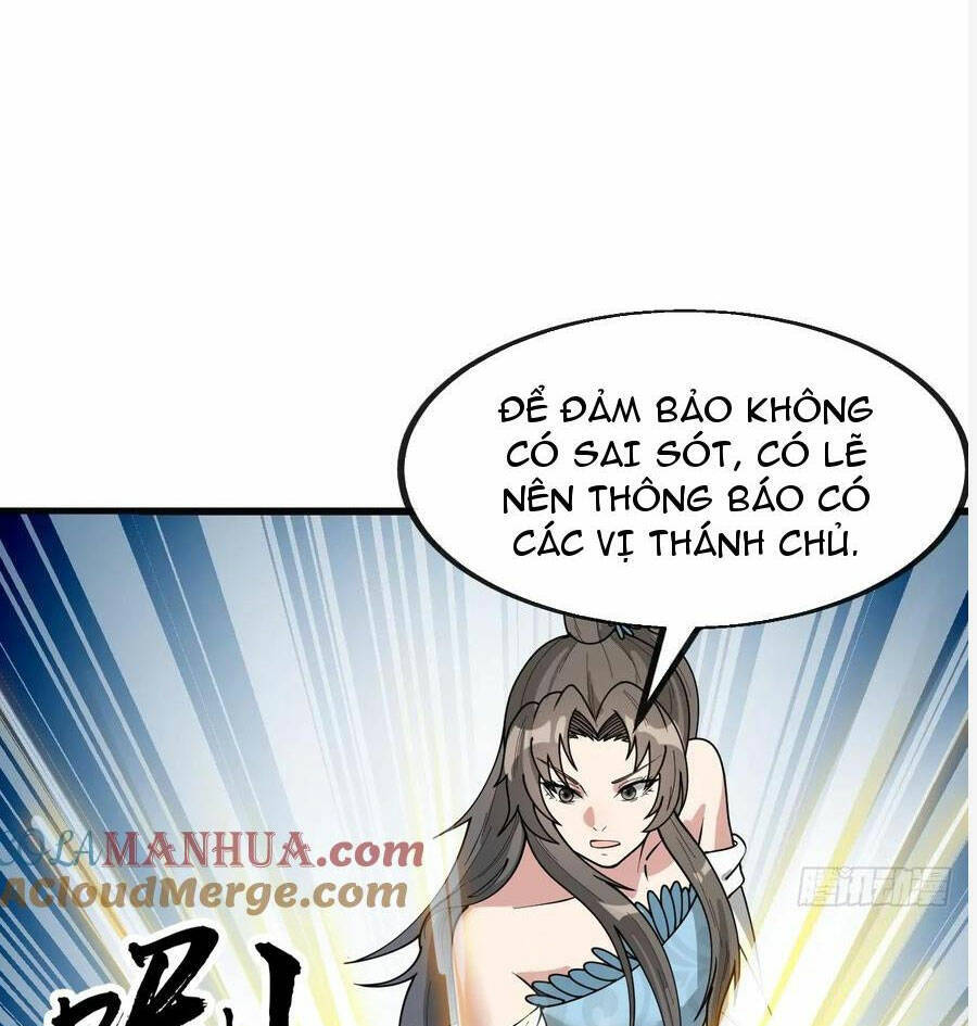 Ta Không Phải Con Cưng Của Khí Vận Chap 220 - Next Chap 221
