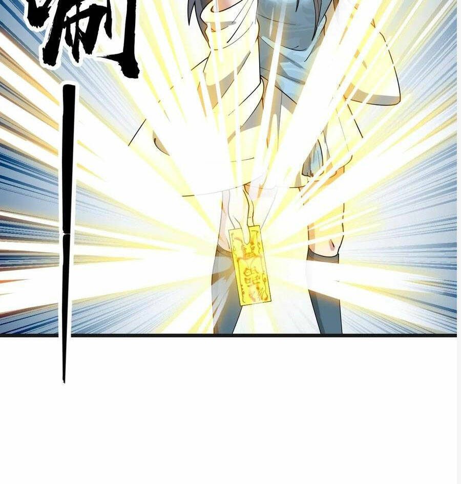 Ta Không Phải Con Cưng Của Khí Vận Chap 220 - Next Chap 221