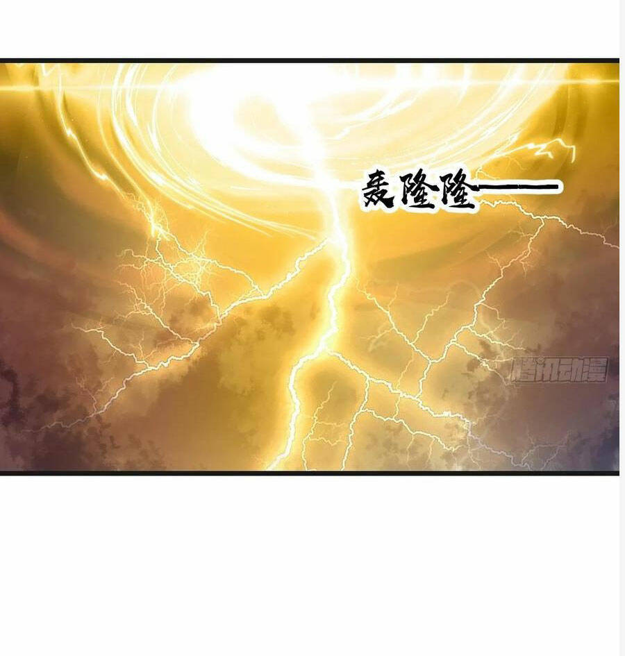 Ta Không Phải Con Cưng Của Khí Vận Chap 220 - Next Chap 221