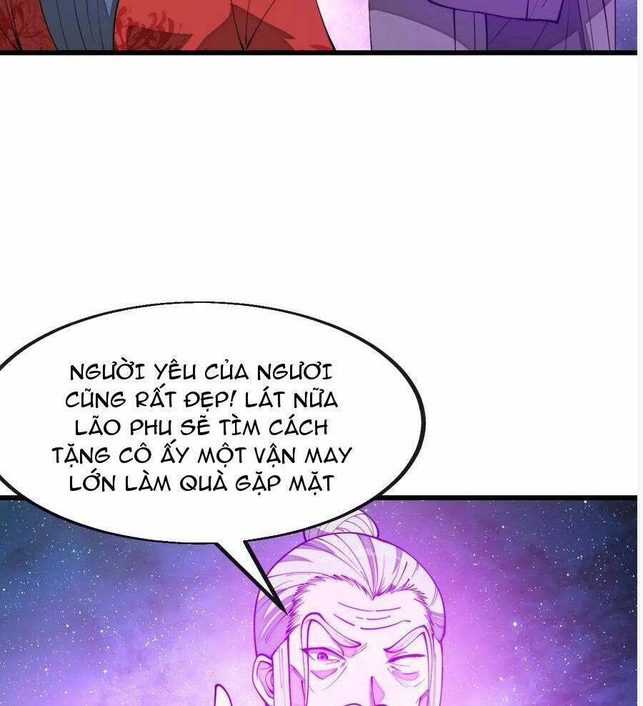 Ta Không Phải Con Cưng Của Khí Vận Chap 221 - Next Chap 222