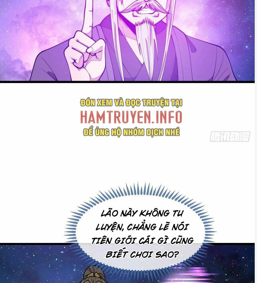 Ta Không Phải Con Cưng Của Khí Vận Chap 221 - Next Chap 222