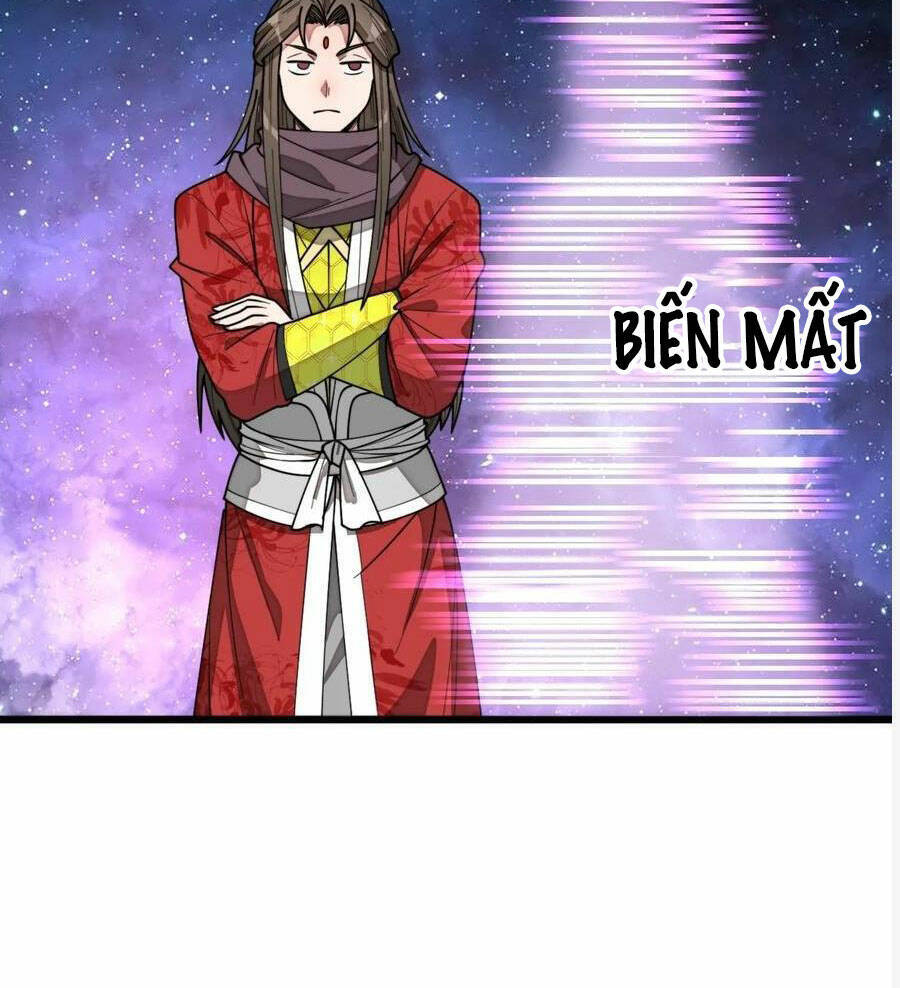 Ta Không Phải Con Cưng Của Khí Vận Chap 221 - Next Chap 222