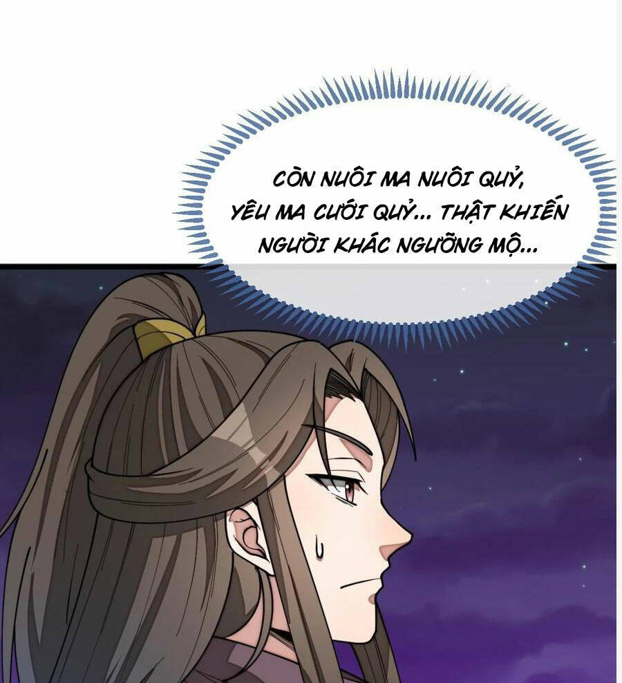 Ta Không Phải Con Cưng Của Khí Vận Chap 221 - Next Chap 222