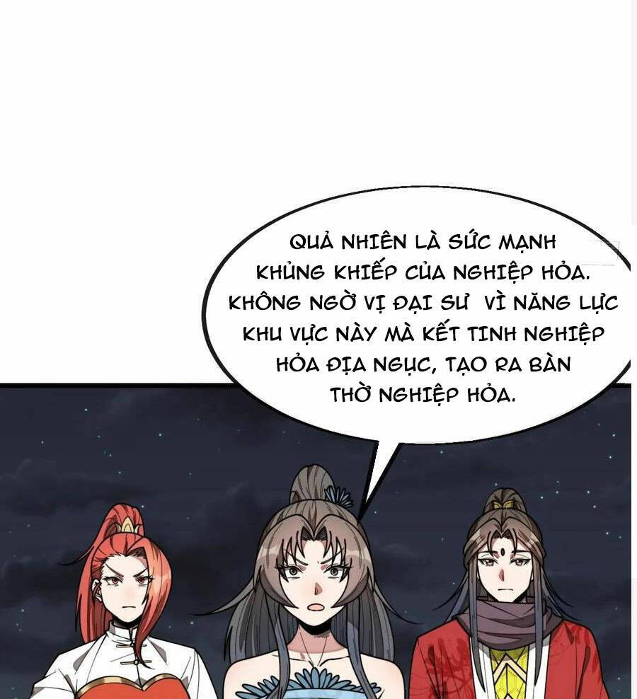 Ta Không Phải Con Cưng Của Khí Vận Chap 221 - Next Chap 222
