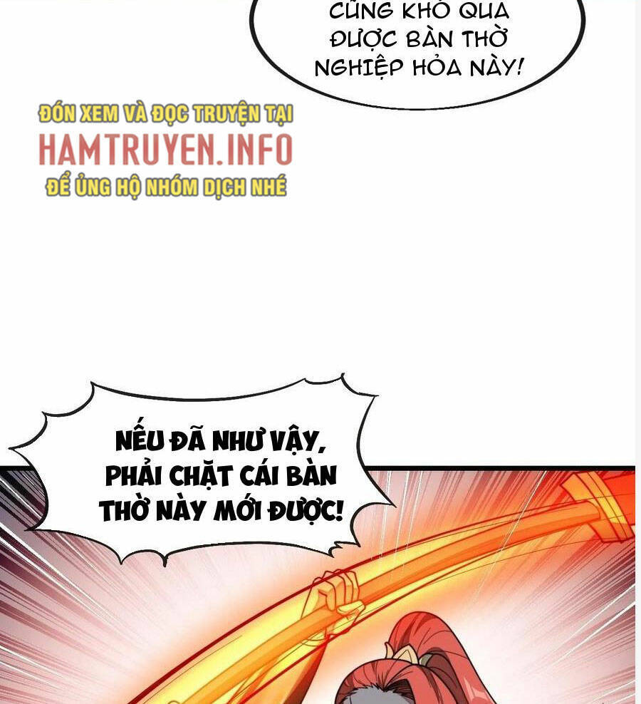 Ta Không Phải Con Cưng Của Khí Vận Chap 221 - Next Chap 222