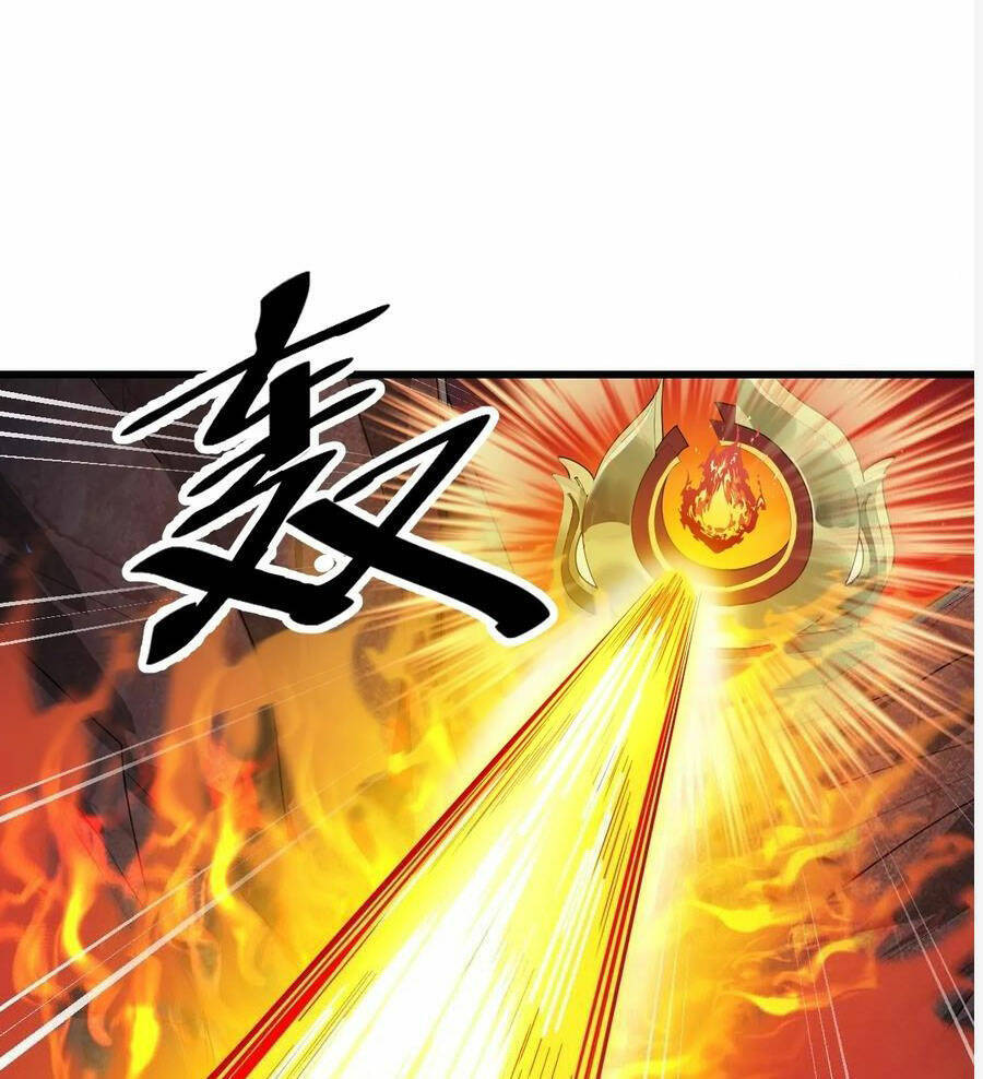 Ta Không Phải Con Cưng Của Khí Vận Chap 221 - Next Chap 222