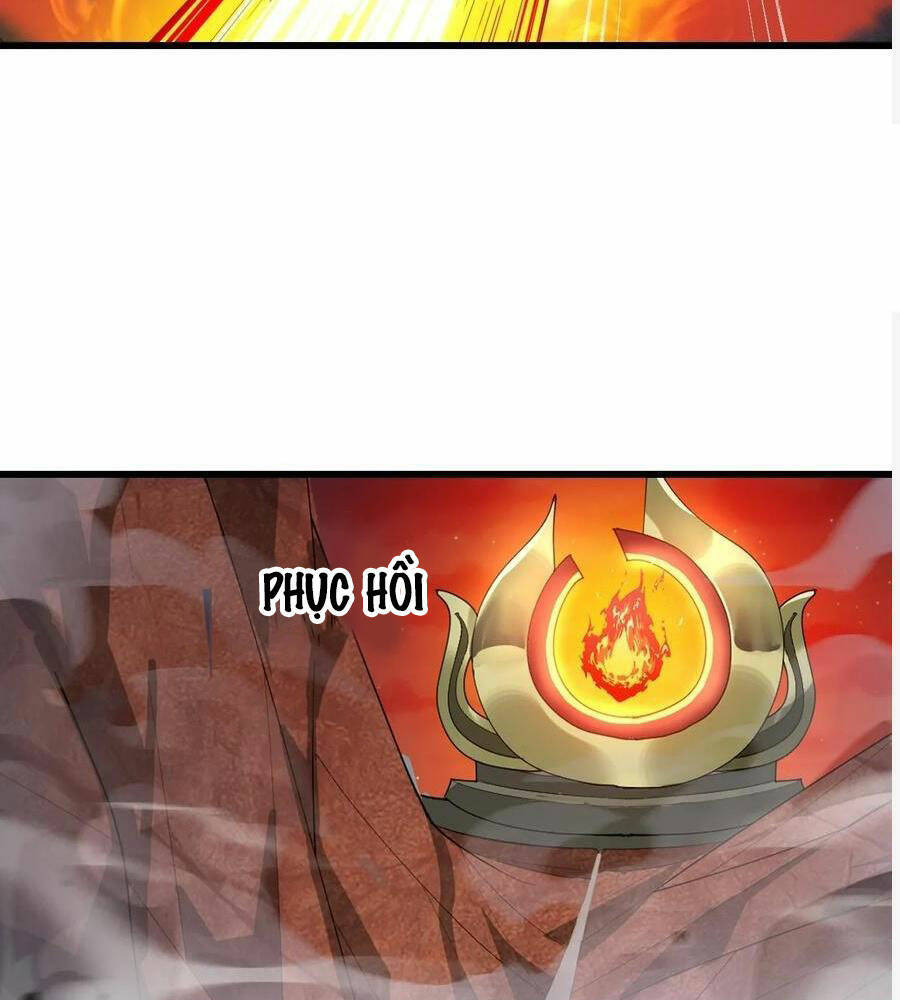 Ta Không Phải Con Cưng Của Khí Vận Chap 221 - Next Chap 222