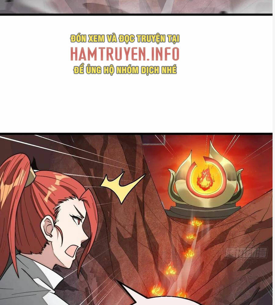 Ta Không Phải Con Cưng Của Khí Vận Chap 221 - Next Chap 222