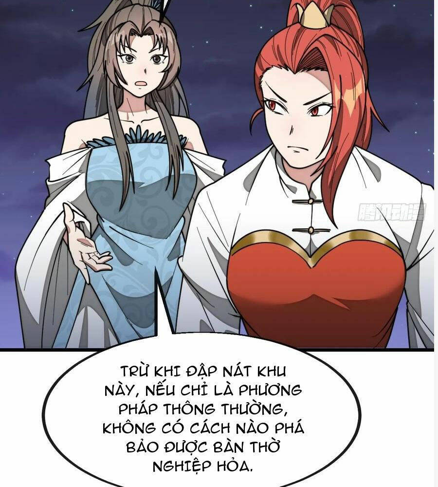 Ta Không Phải Con Cưng Của Khí Vận Chap 221 - Next Chap 222