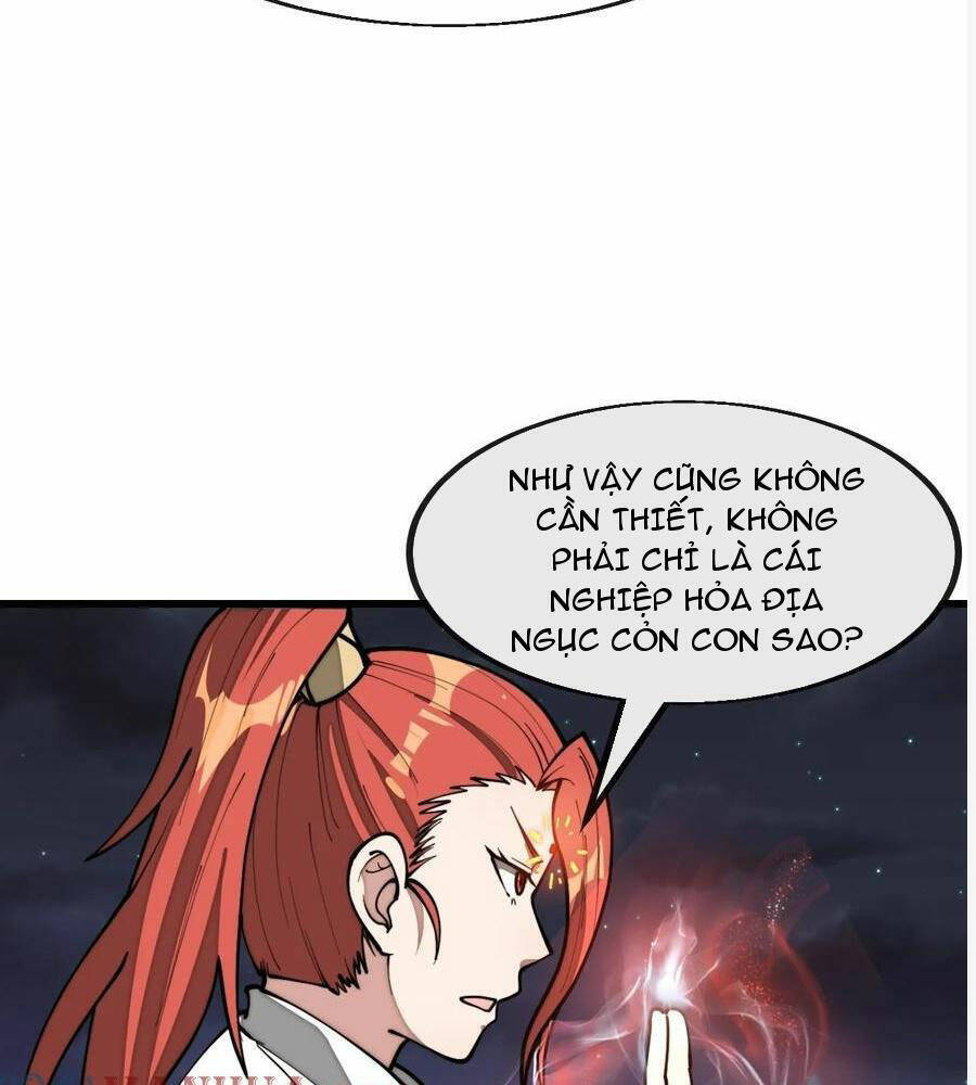 Ta Không Phải Con Cưng Của Khí Vận Chap 221 - Next Chap 222