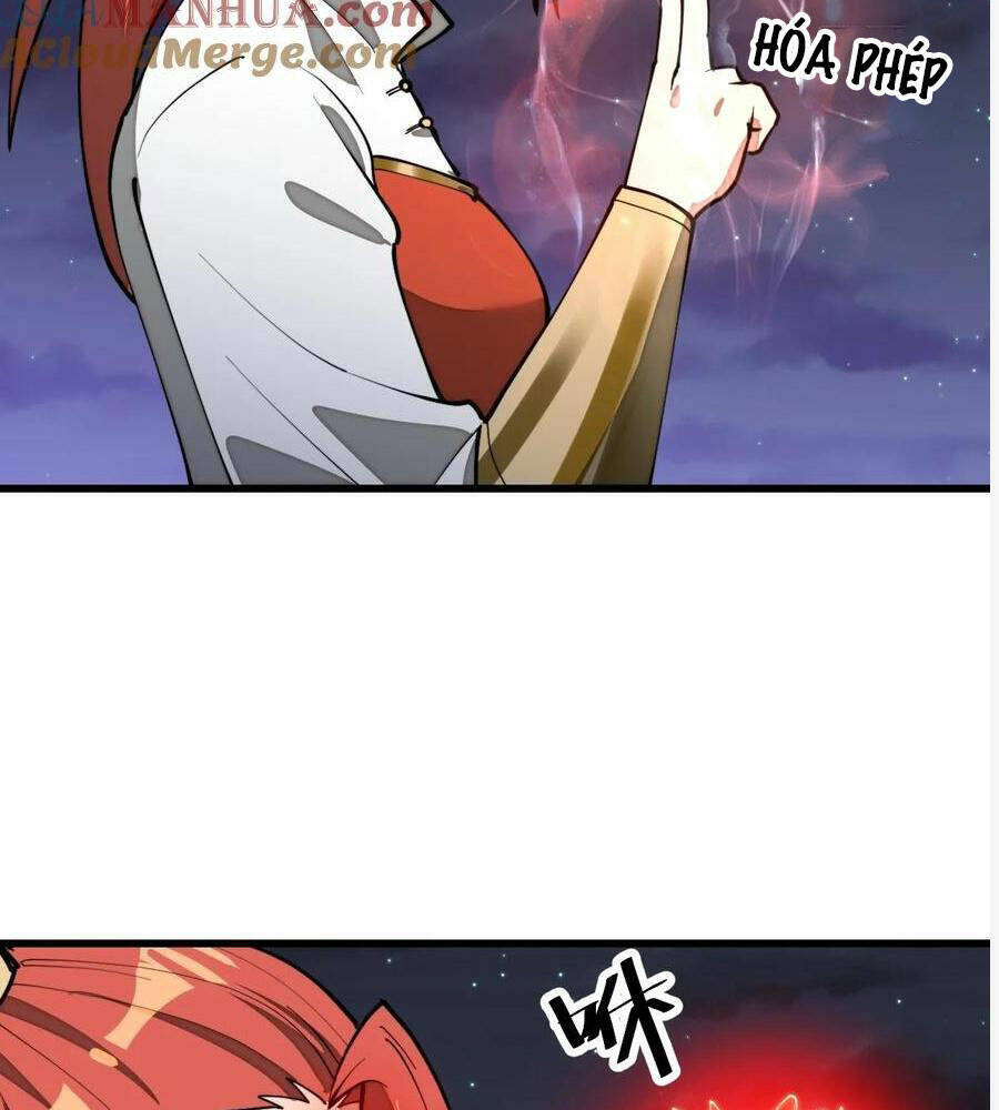 Ta Không Phải Con Cưng Của Khí Vận Chap 221 - Next Chap 222