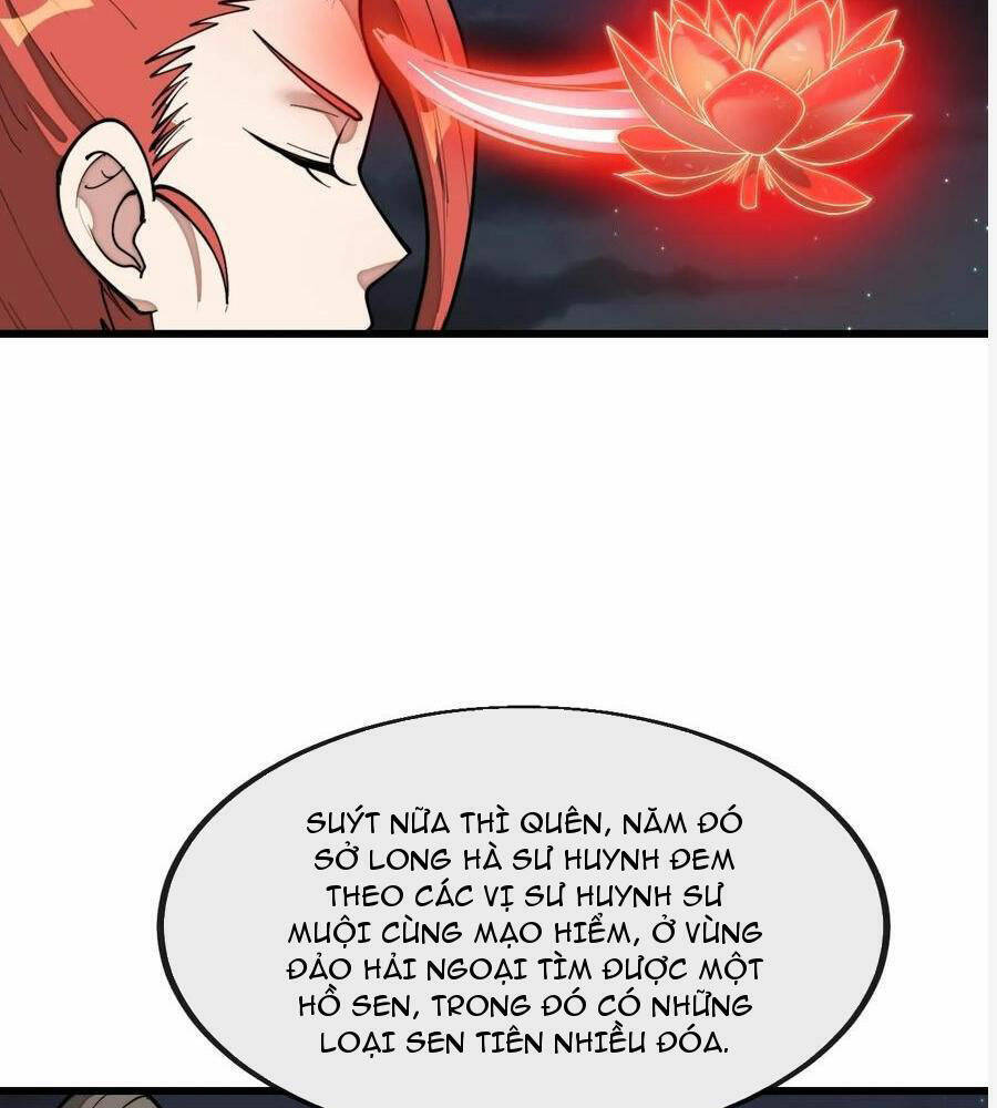 Ta Không Phải Con Cưng Của Khí Vận Chap 221 - Next Chap 222