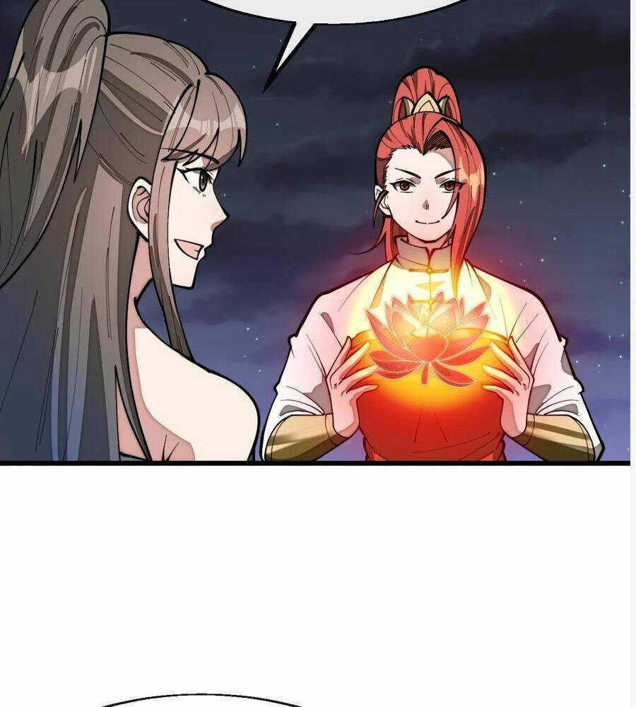Ta Không Phải Con Cưng Của Khí Vận Chap 221 - Next Chap 222