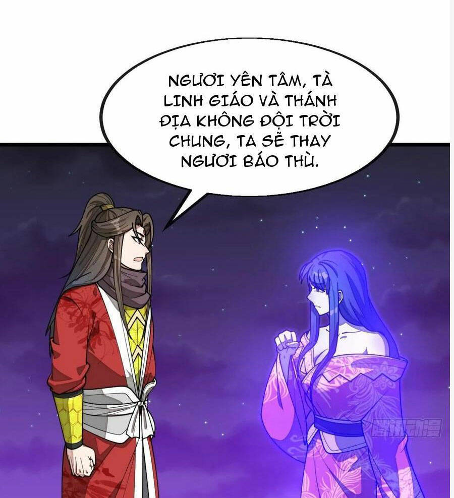 Ta Không Phải Con Cưng Của Khí Vận Chap 221 - Next Chap 222