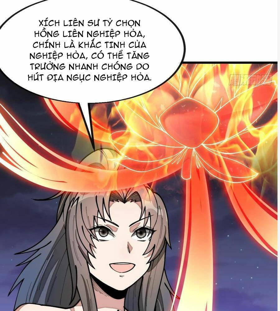 Ta Không Phải Con Cưng Của Khí Vận Chap 221 - Next Chap 222