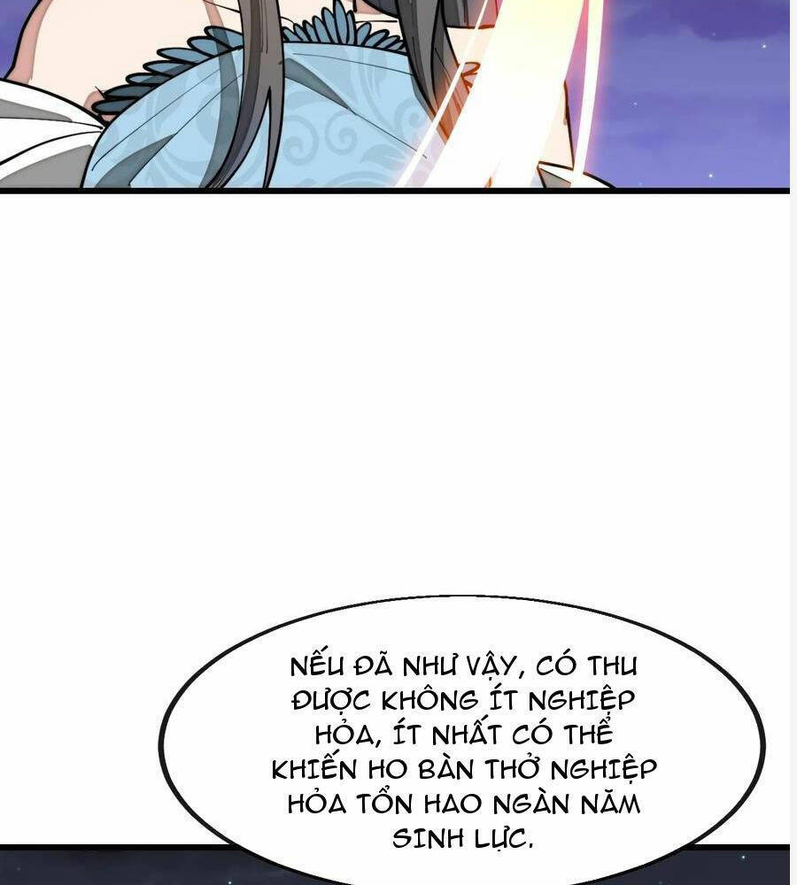 Ta Không Phải Con Cưng Của Khí Vận Chap 221 - Next Chap 222