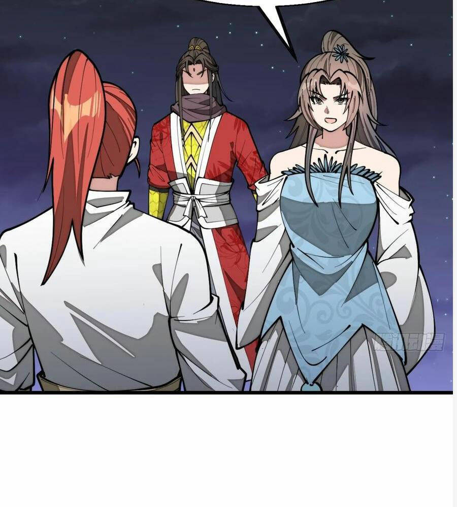 Ta Không Phải Con Cưng Của Khí Vận Chap 221 - Next Chap 222
