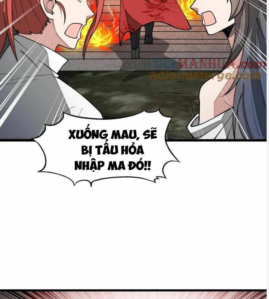 Ta Không Phải Con Cưng Của Khí Vận Chap 221 - Next Chap 222