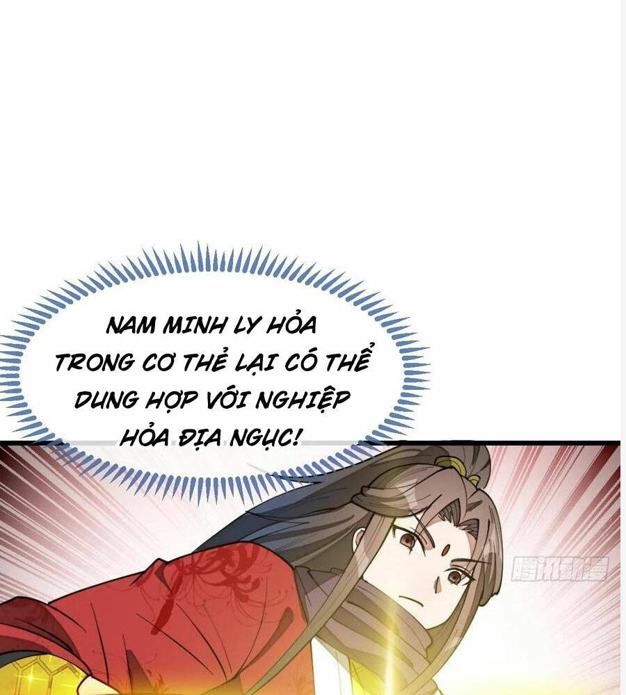 Ta Không Phải Con Cưng Của Khí Vận Chap 221 - Next Chap 222