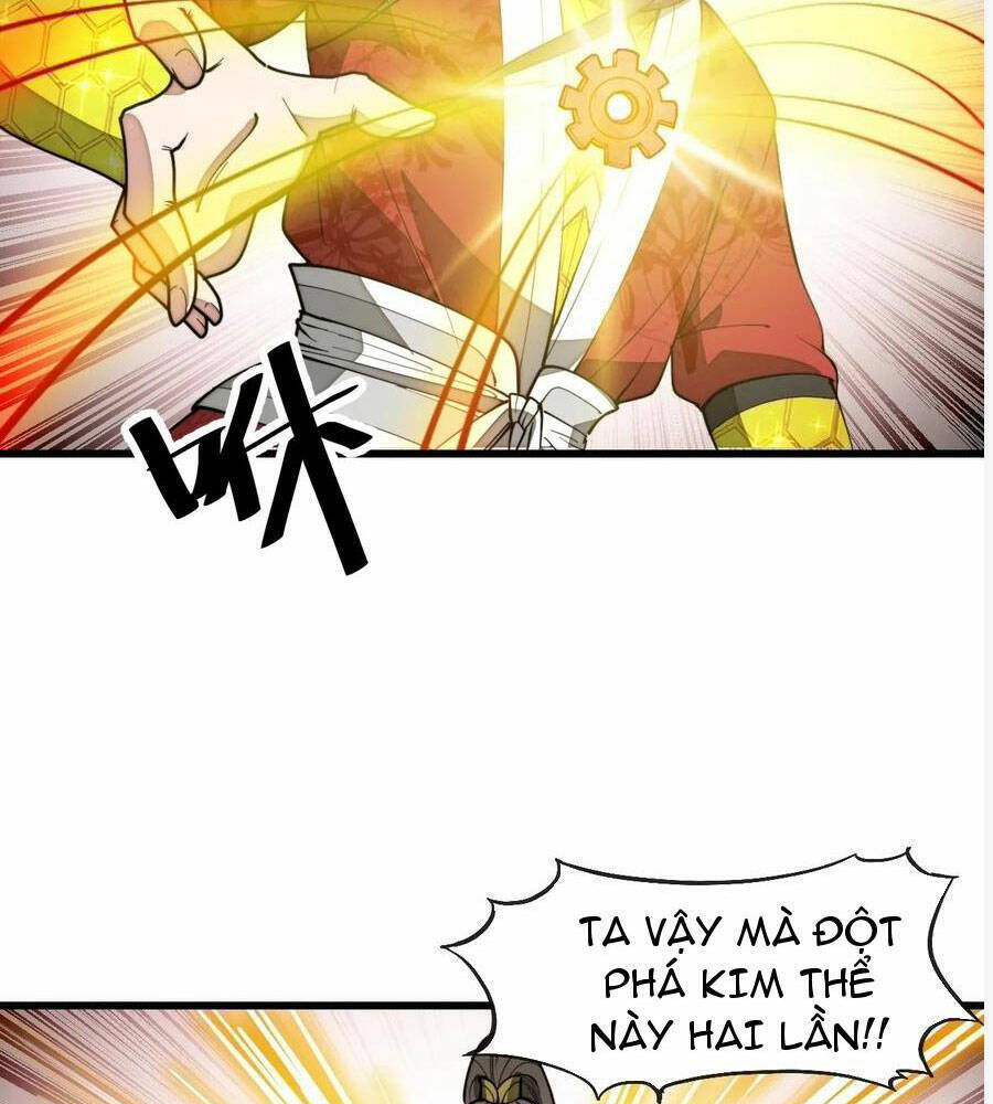 Ta Không Phải Con Cưng Của Khí Vận Chap 221 - Next Chap 222