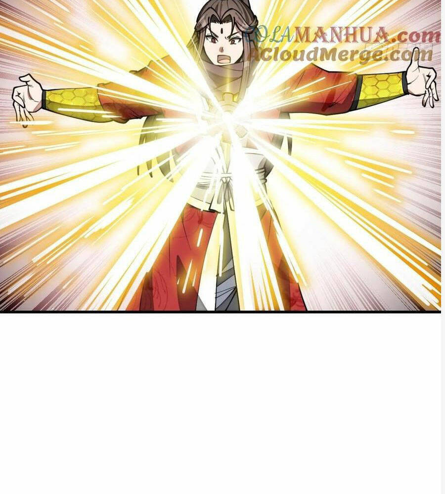 Ta Không Phải Con Cưng Của Khí Vận Chap 221 - Next Chap 222