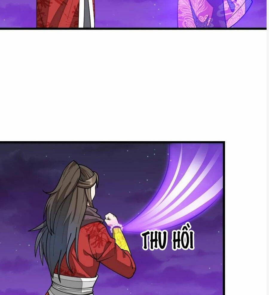 Ta Không Phải Con Cưng Của Khí Vận Chap 221 - Next Chap 222