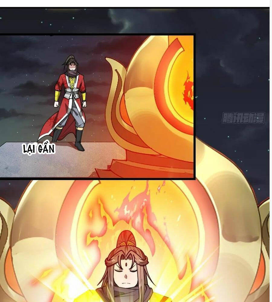 Ta Không Phải Con Cưng Của Khí Vận Chap 221 - Next Chap 222
