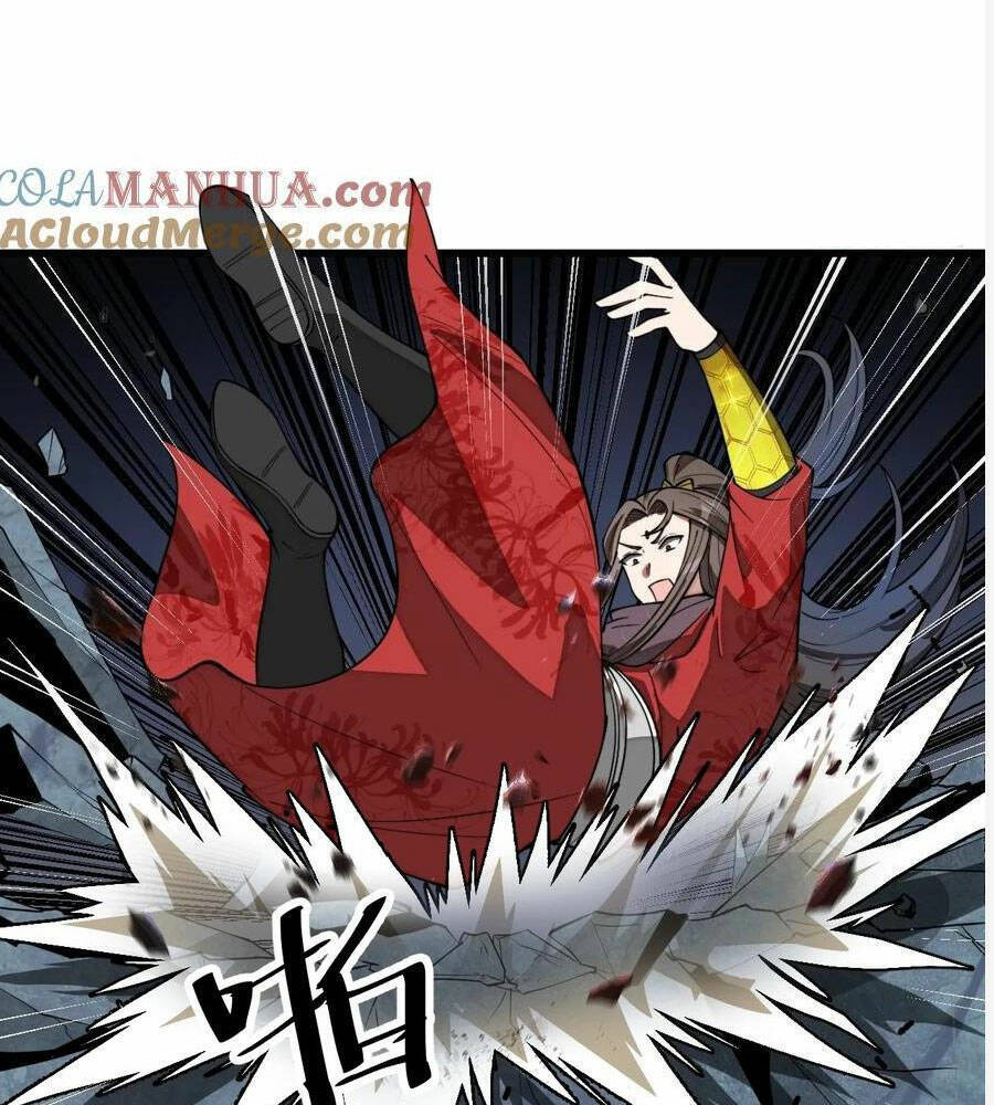 Ta Không Phải Con Cưng Của Khí Vận Chap 221 - Next Chap 222