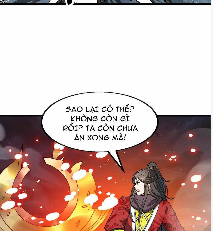 Ta Không Phải Con Cưng Của Khí Vận Chap 221 - Next Chap 222
