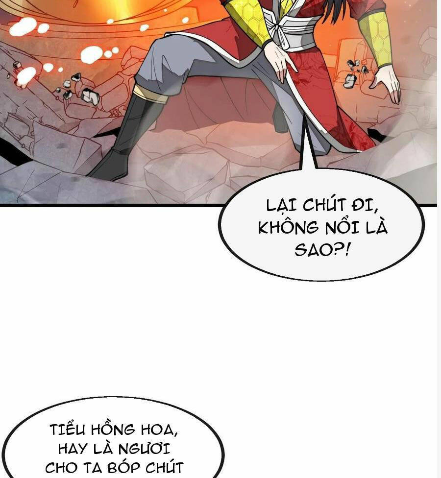 Ta Không Phải Con Cưng Của Khí Vận Chap 221 - Next Chap 222