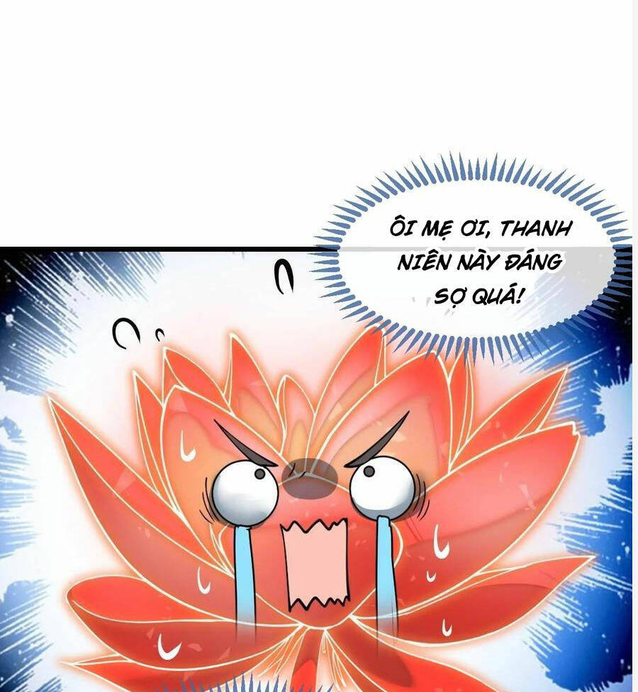 Ta Không Phải Con Cưng Của Khí Vận Chap 221 - Next Chap 222