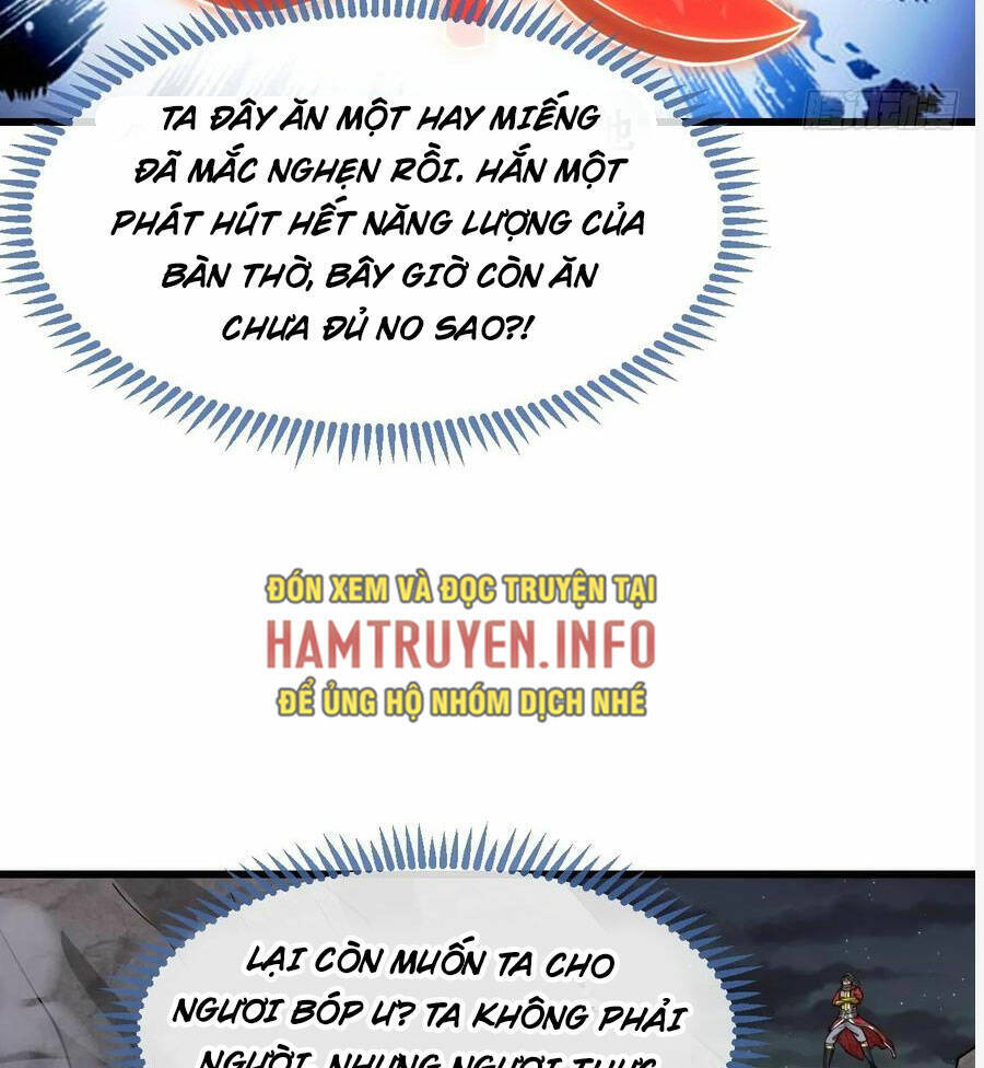 Ta Không Phải Con Cưng Của Khí Vận Chap 221 - Next Chap 222
