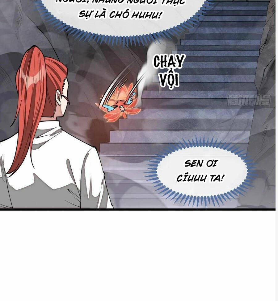 Ta Không Phải Con Cưng Của Khí Vận Chap 221 - Next Chap 222