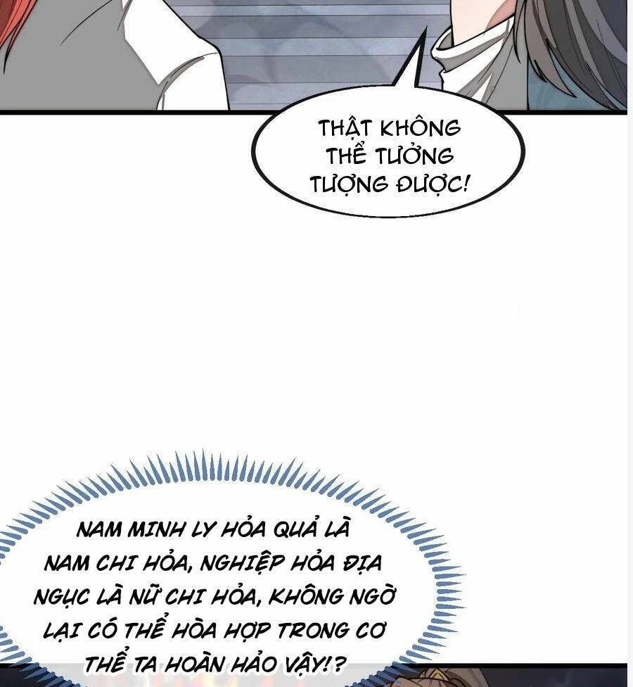 Ta Không Phải Con Cưng Của Khí Vận Chap 221 - Next Chap 222