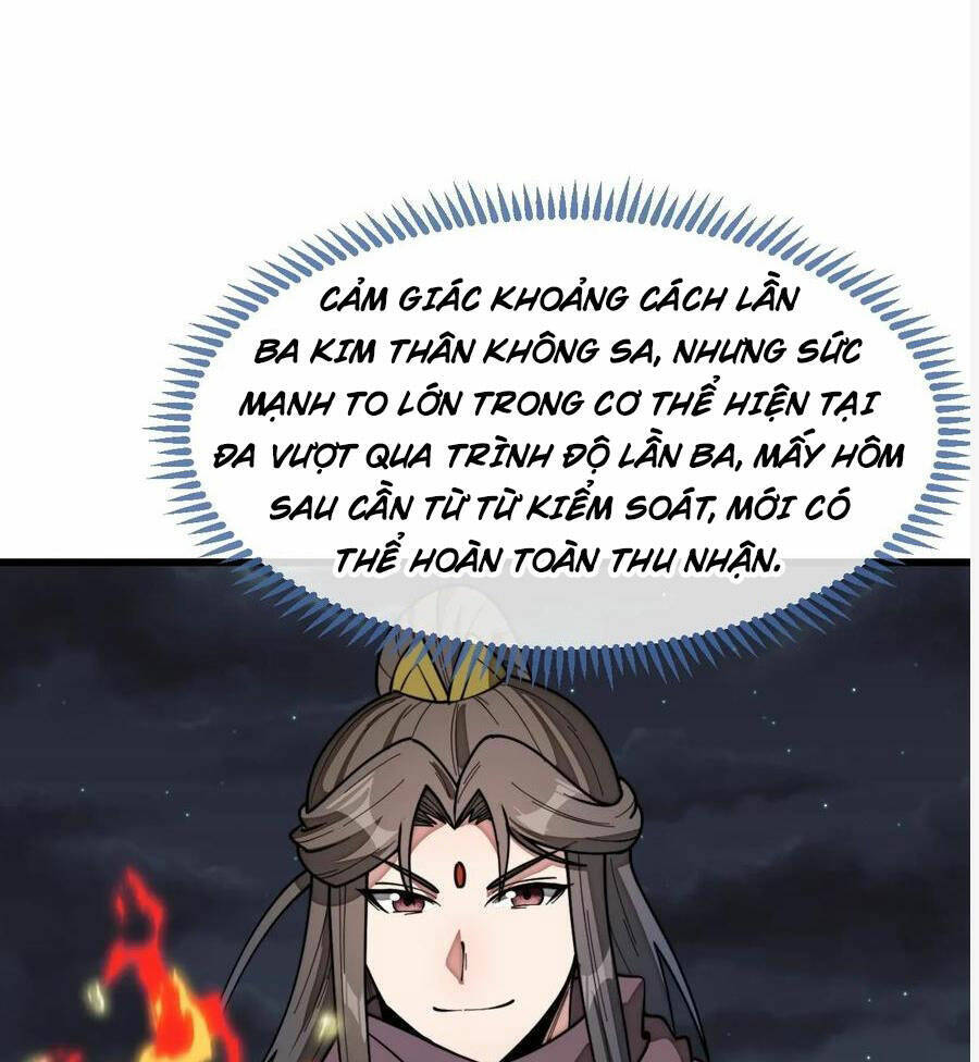 Ta Không Phải Con Cưng Của Khí Vận Chap 221 - Next Chap 222