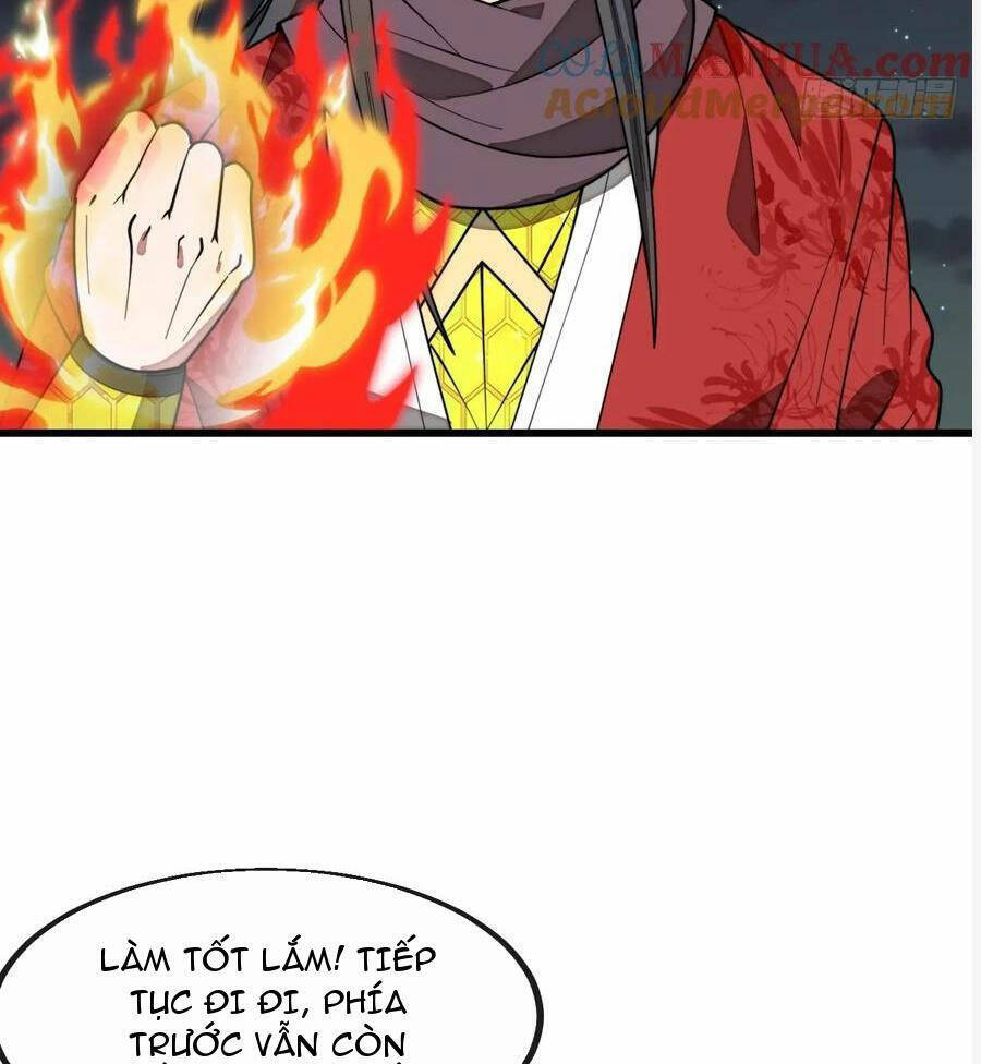 Ta Không Phải Con Cưng Của Khí Vận Chap 221 - Next Chap 222