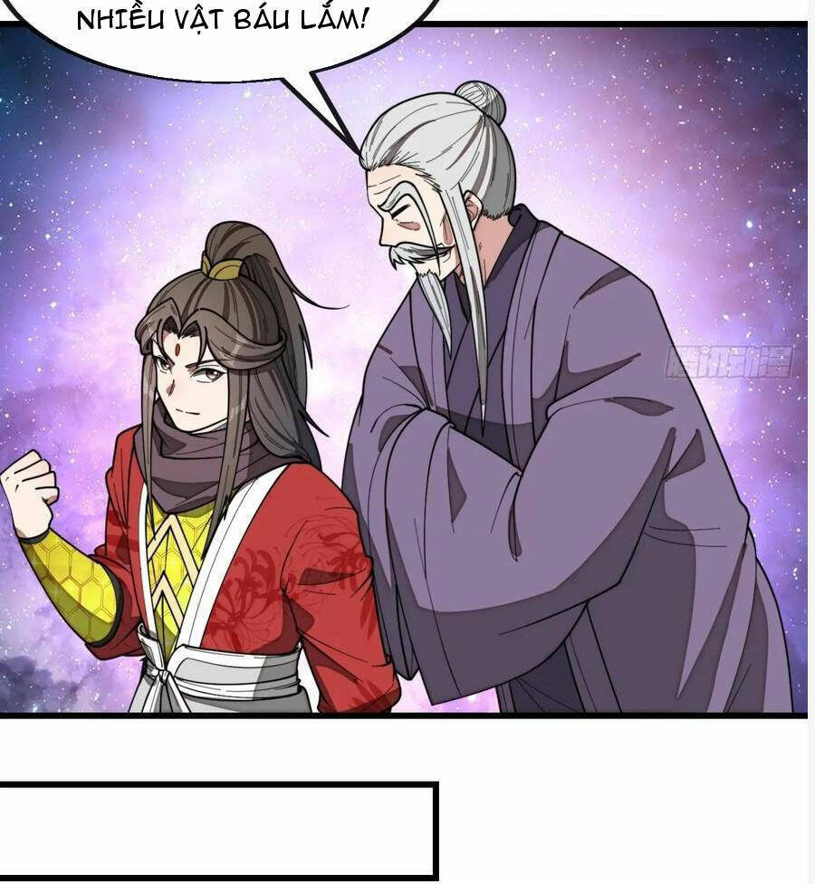Ta Không Phải Con Cưng Của Khí Vận Chap 221 - Next Chap 222