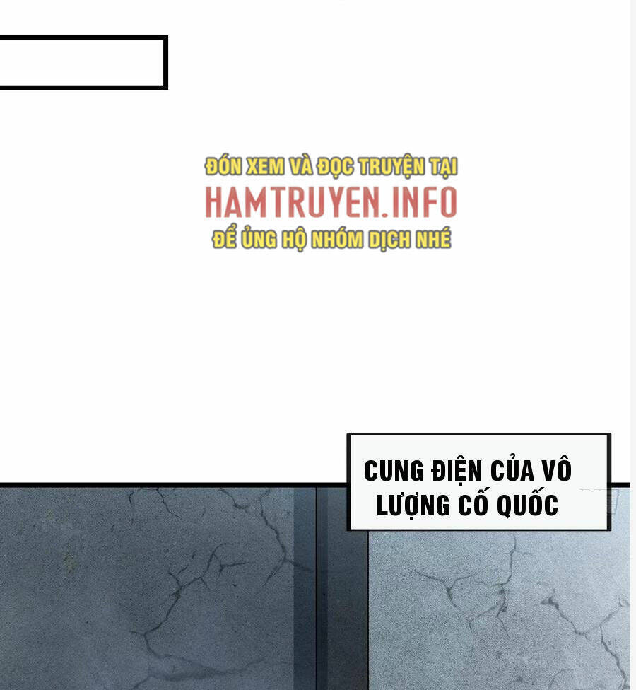 Ta Không Phải Con Cưng Của Khí Vận Chap 221 - Next Chap 222