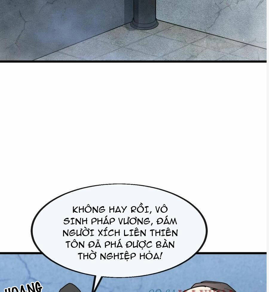Ta Không Phải Con Cưng Của Khí Vận Chap 221 - Next Chap 222