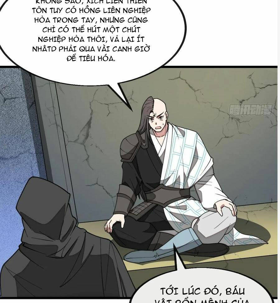 Ta Không Phải Con Cưng Của Khí Vận Chap 221 - Next Chap 222